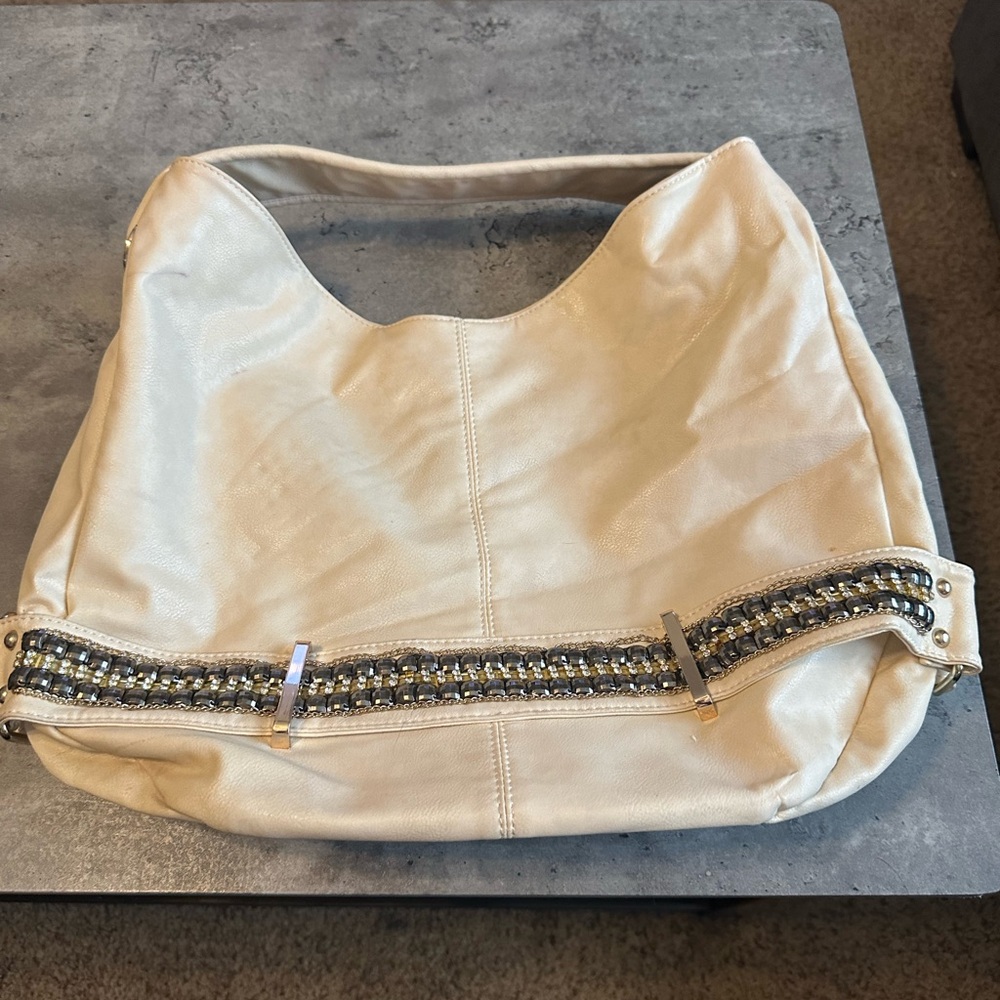 Leather Purse